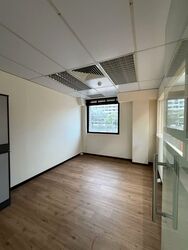 Braddell House (D12), Factory #547595821